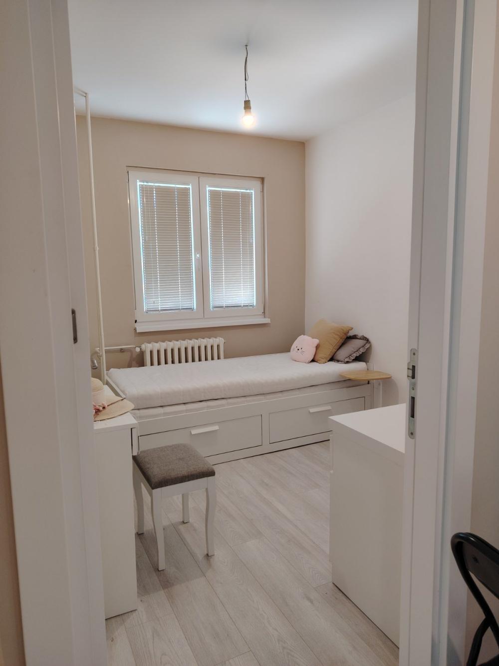 Slika 0 - Dušana Vukasovića, Jednoiposoban stan za izdavanje, 44m2, 600€