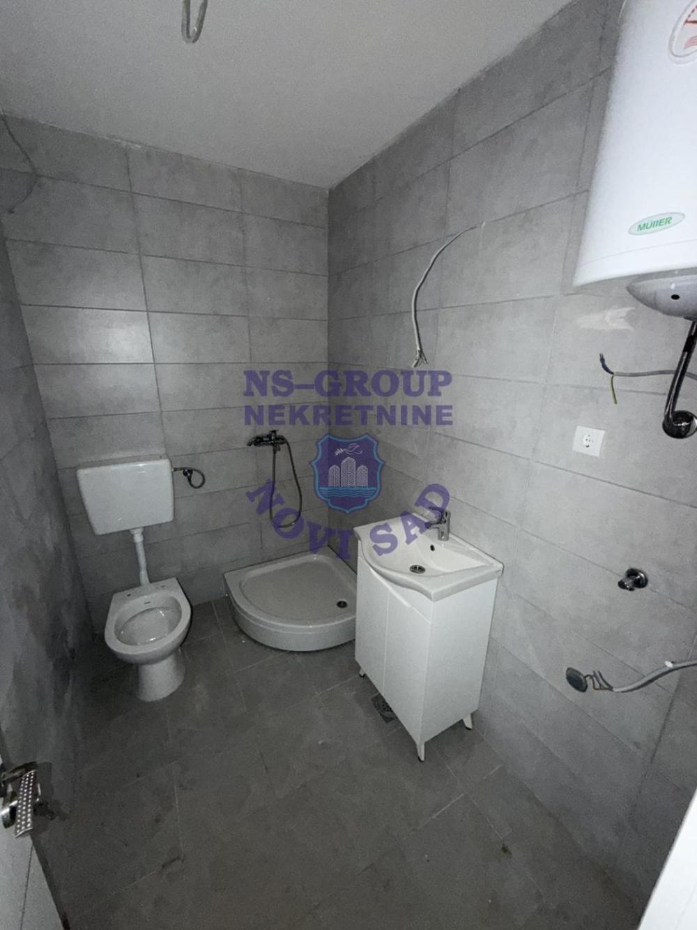 Slika 5 - Dvosoban stan na prodaju, 36m2, 72.100€