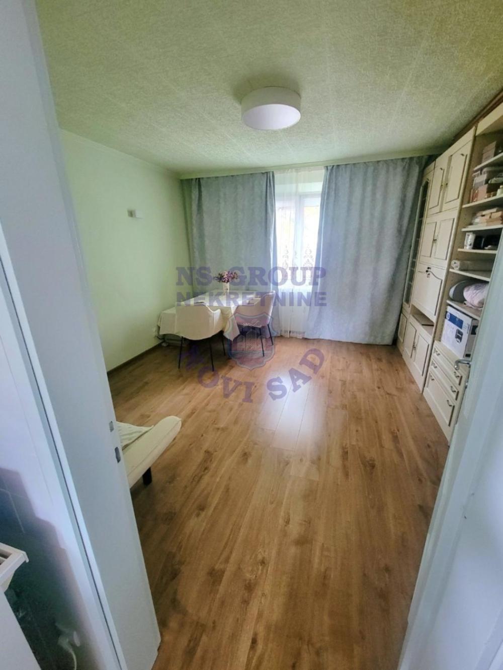 Slika 2 - Dvosoban stan na prodaju, 37m2, 103.000€