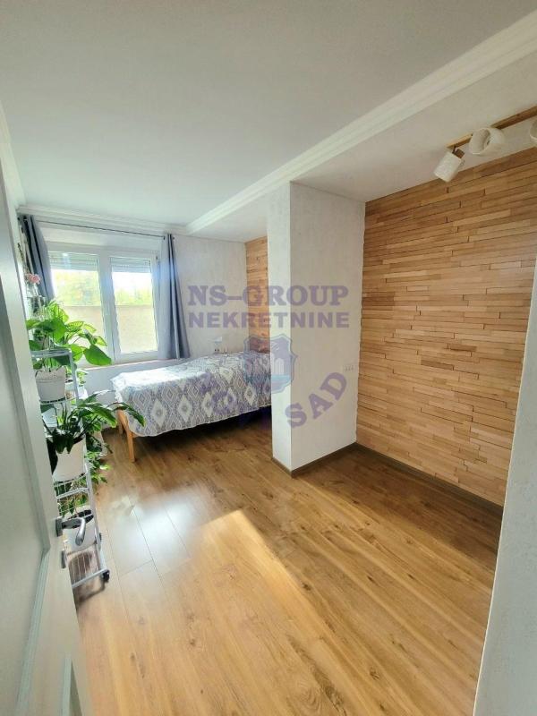 Slika 3 - Dvosoban stan na prodaju, 37m2, 103.000€