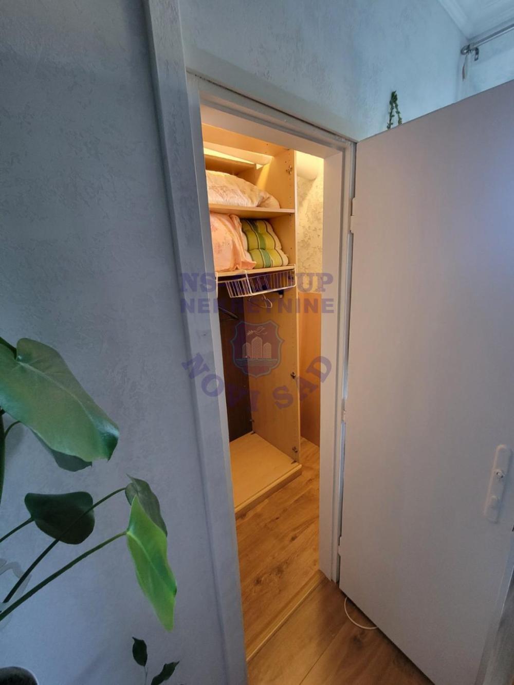 Slika 5 - Dvosoban stan na prodaju, 37m2, 103.000€