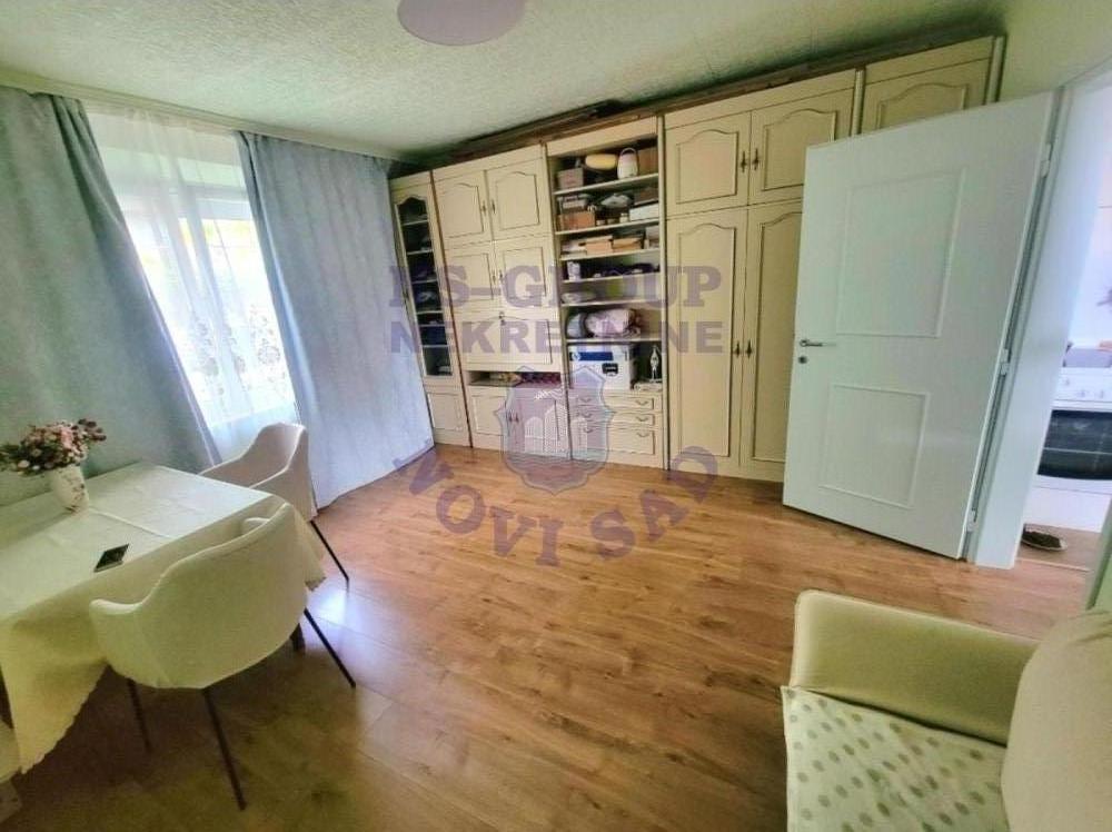 Glavna slika -Dvosoban stan na prodaju, 37m2, 103.000€