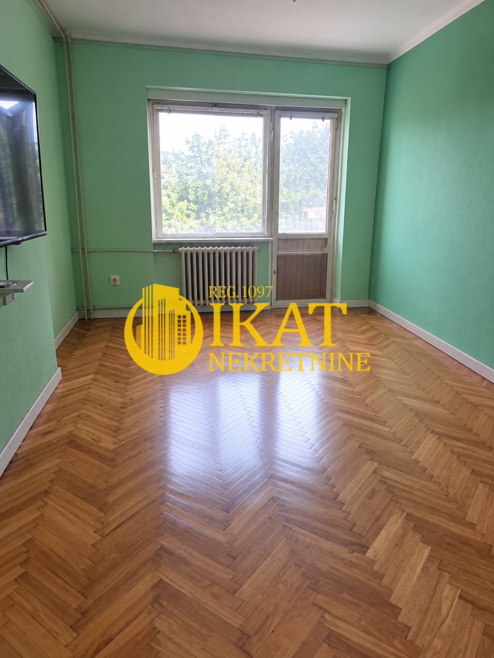 Slika 1 - Sremskih odreda, Trosoban stan na prodaju, 73m2, 297.000€