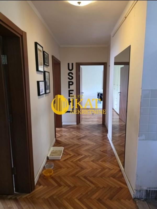 Slika 3 - Sremskih odreda, Trosoban stan na prodaju, 73m2, 297.000€