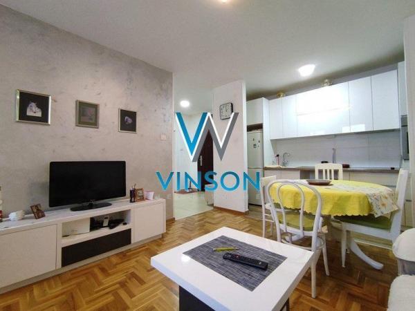 Slika 1 - Okrugićeva, Dvoiposoban stan za izdavanje, 50m2, 500€