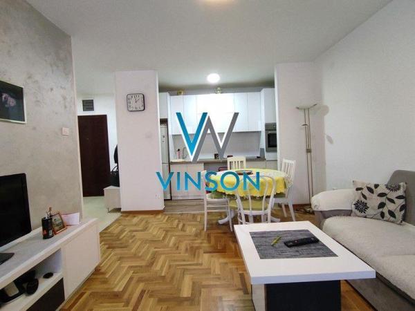 Slika 2 - Okrugićeva, Dvoiposoban stan za izdavanje, 50m2, 500€