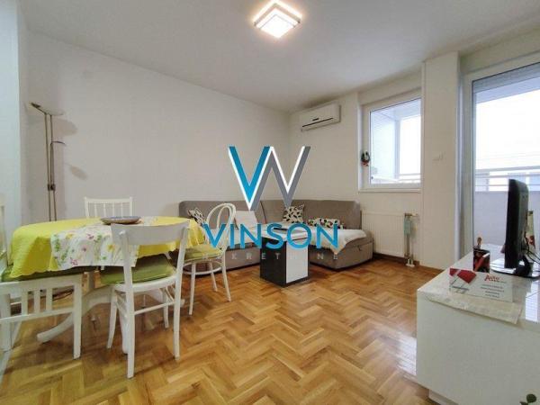 Slika 3 - Okrugićeva, Dvoiposoban stan za izdavanje, 50m2, 500€