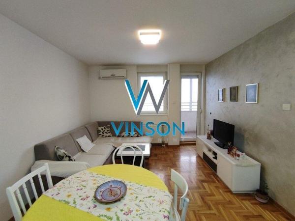Slika 4 - Okrugićeva, Dvoiposoban stan za izdavanje, 50m2, 500€