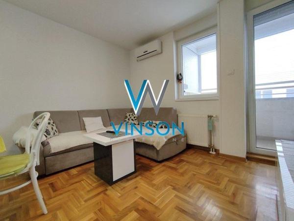 Slika 5 - Okrugićeva, Dvoiposoban stan za izdavanje, 50m2, 500€
