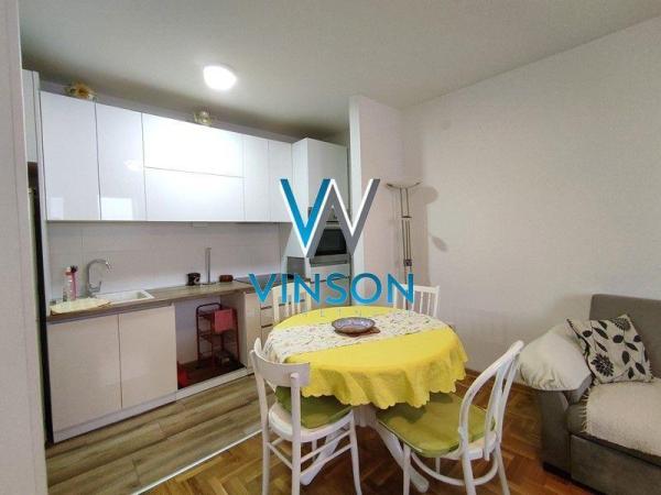 Slika 6 - Okrugićeva, Dvoiposoban stan za izdavanje, 50m2, 500€
