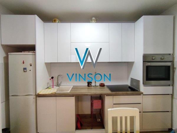 Slika 7 - Okrugićeva, Dvoiposoban stan za izdavanje, 50m2, 500€