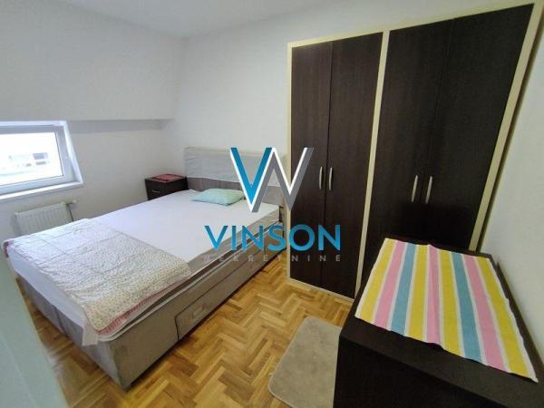 Slika 8 - Okrugićeva, Dvoiposoban stan za izdavanje, 50m2, 500€