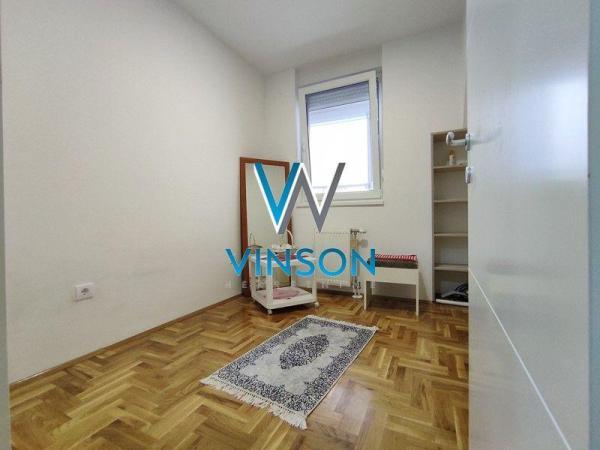 Slika 11 - Okrugićeva, Dvoiposoban stan za izdavanje, 50m2, 500€