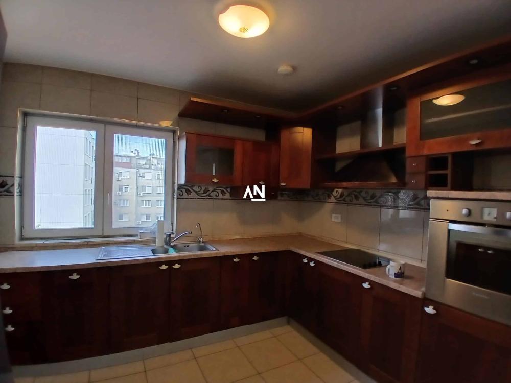 Slika 2 - Sibinjanin Janka, Petosoban stan na prodaju, 117m2, 440.000€