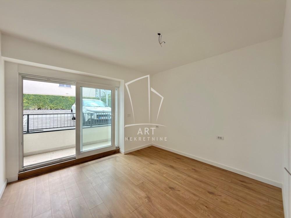 Slika 8 - Andre Đorđevića, Dvosoban stan na prodaju, 42m2, 118.000€
