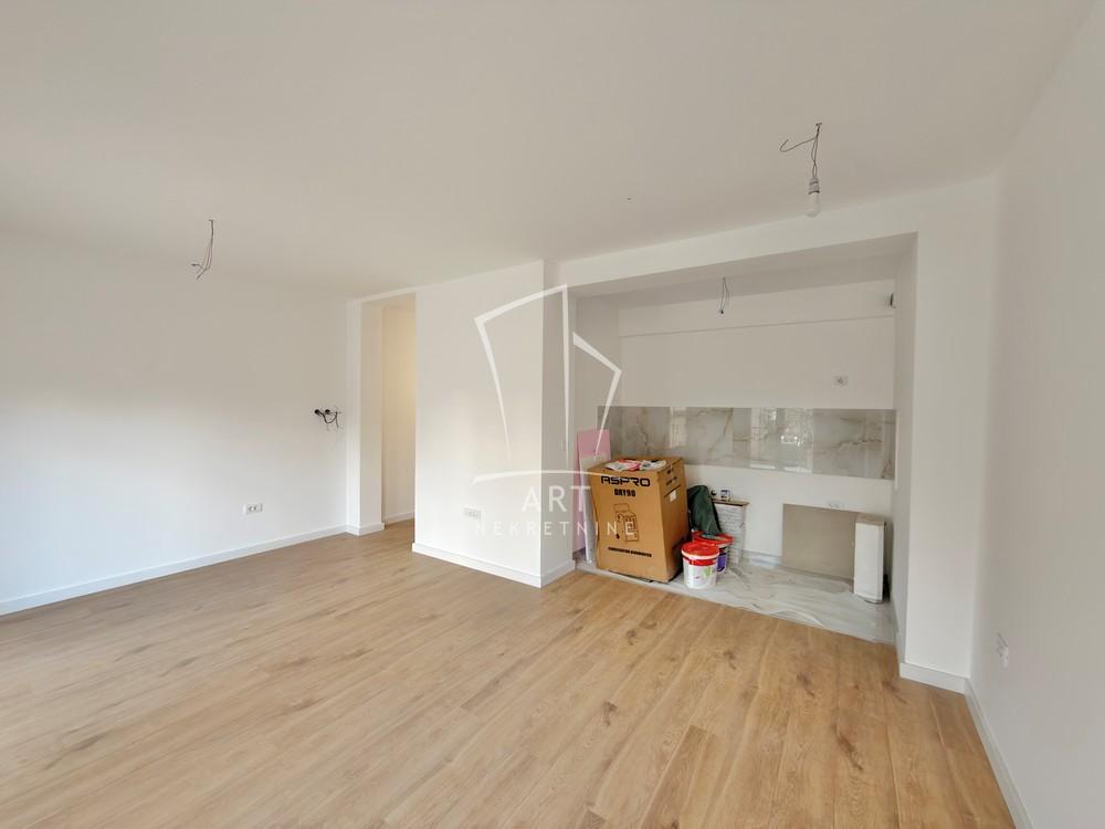 Slika 3 - Andre Đorđevića, Dvosoban stan na prodaju, 42m2, 118.000€