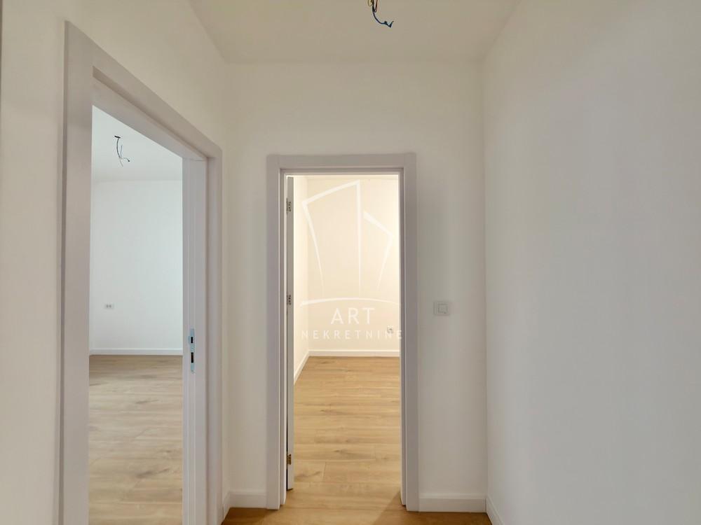 Slika 5 - Andre Đorđevića, Dvosoban stan na prodaju, 42m2, 118.000€
