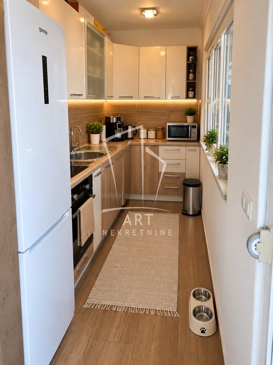 Slika 2 - Marijane Gregoran 1. prolaz, Trosoban stan na prodaju, 45m2, 190.000€