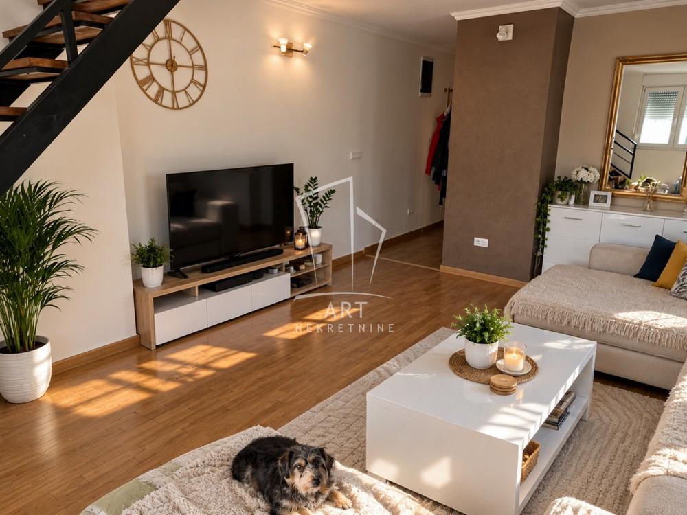 Slika 1 - Marijane Gregoran 1. prolaz, Trosoban stan na prodaju, 45m2, 190.000€