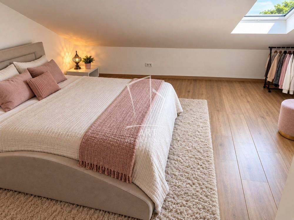 Slika 5 - Marijane Gregoran 1. prolaz, Trosoban stan na prodaju, 45m2, 190.000€