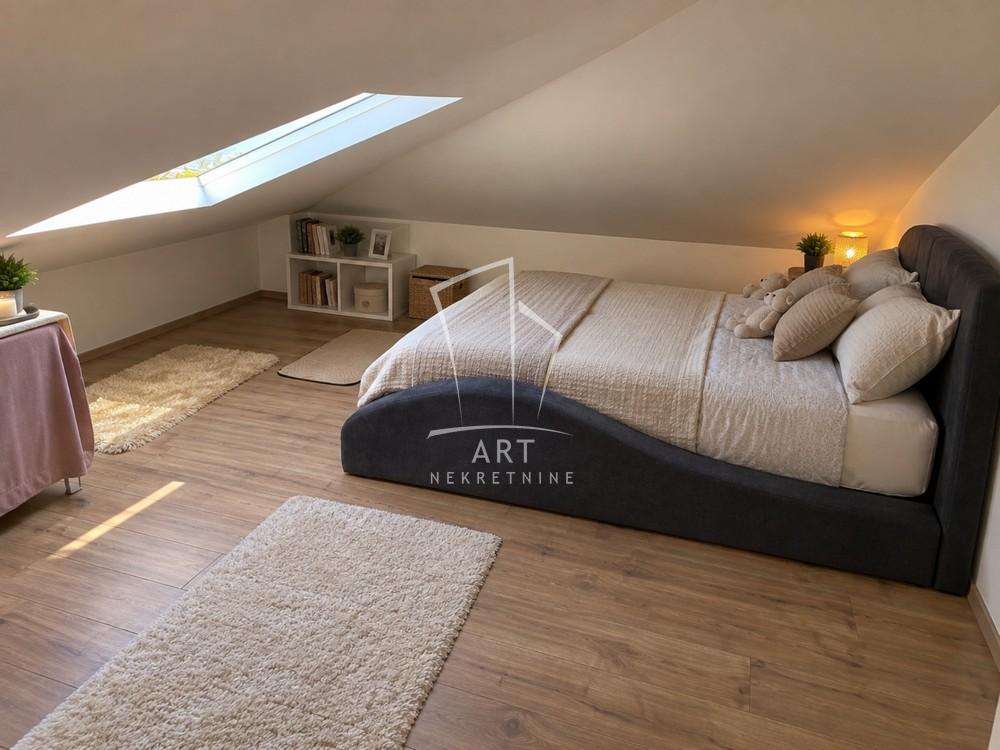 Slika 7 - Marijane Gregoran 1. prolaz, Trosoban stan na prodaju, 45m2, 190.000€