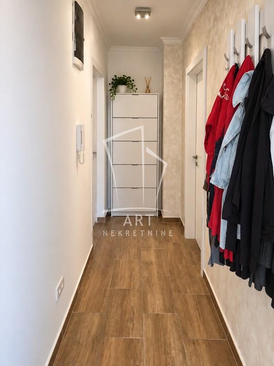 Slika 10 - Marijane Gregoran 1. prolaz, Trosoban stan na prodaju, 45m2, 190.000€