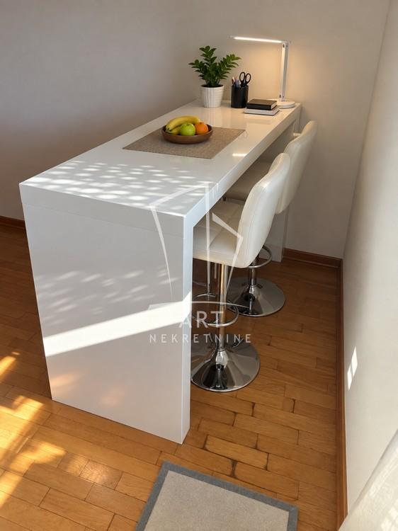 Slika 3 - Marijane Gregoran 1. prolaz, Trosoban stan na prodaju, 45m2, 190.000€