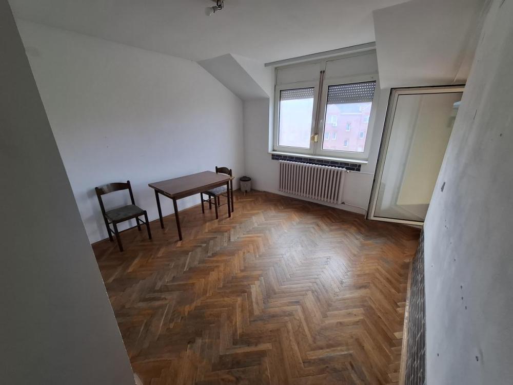 Slika 1 - Jednoiposoban stan za izdavanje, 32m2, 250€