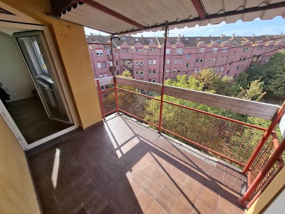 Slika 11 - Jednoiposoban stan za izdavanje, 32m2, 250€