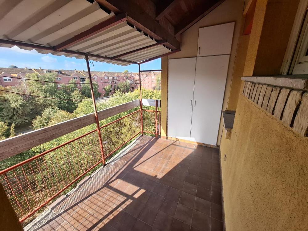 Slika 10 - Jednoiposoban stan za izdavanje, 32m2, 250€