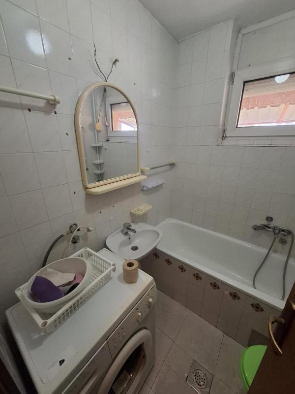 Slika 8 - Jednoiposoban stan za izdavanje, 32m2, 250€