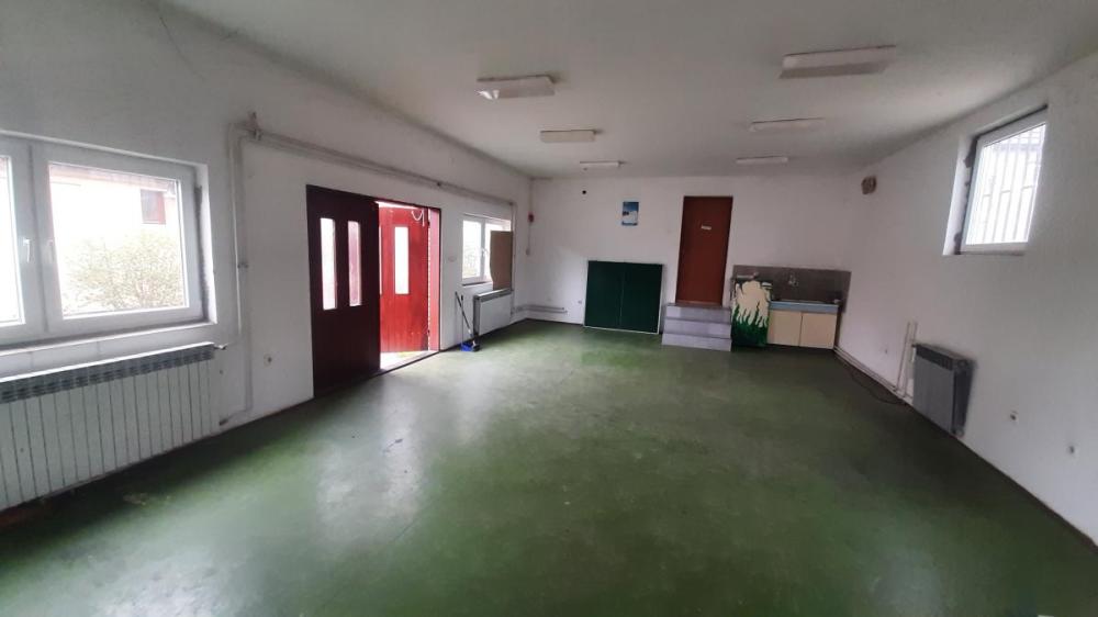 Slika 2 -  Lokal za izdavanje, 100m2, 600€