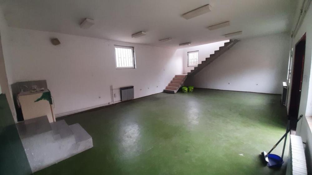 Slika 3 -  Lokal za izdavanje, 100m2, 600€
