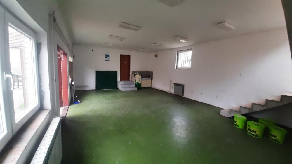 Slika 1 -  Lokal za izdavanje, 100m2, 600€
