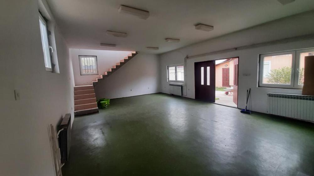 Slika 4 -  Lokal za izdavanje, 100m2, 600€