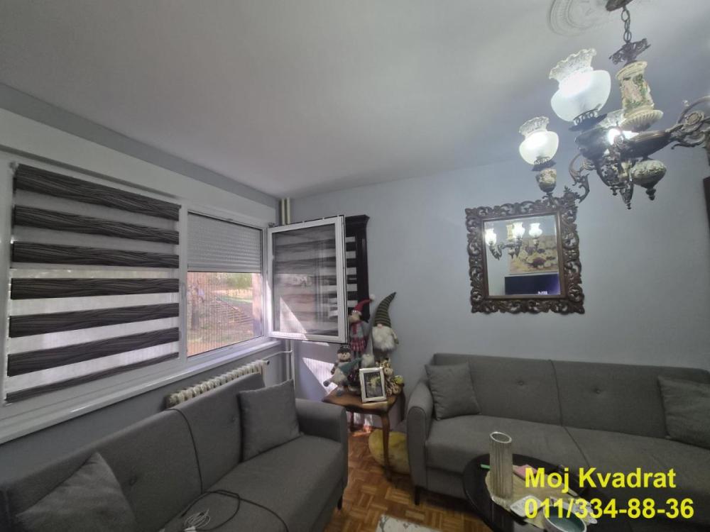 Slika 1 - Četvorosoban stan na prodaju, 80m2, 270.000€