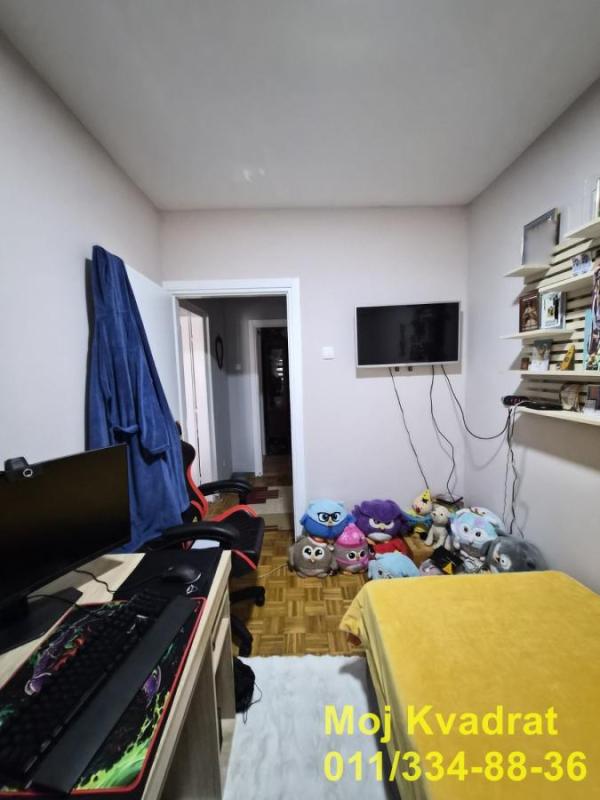 Slika 10 - Četvorosoban stan na prodaju, 80m2, 270.000€