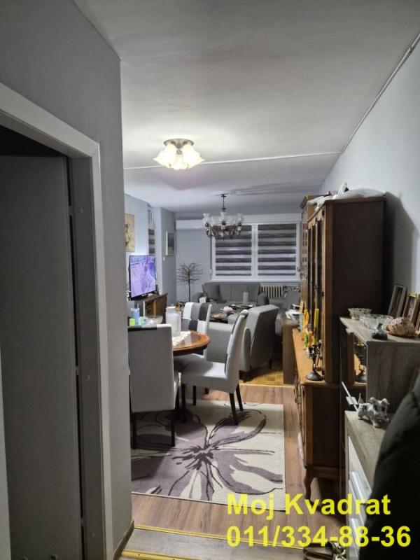 Slika 7 - Četvorosoban stan na prodaju, 80m2, 270.000€