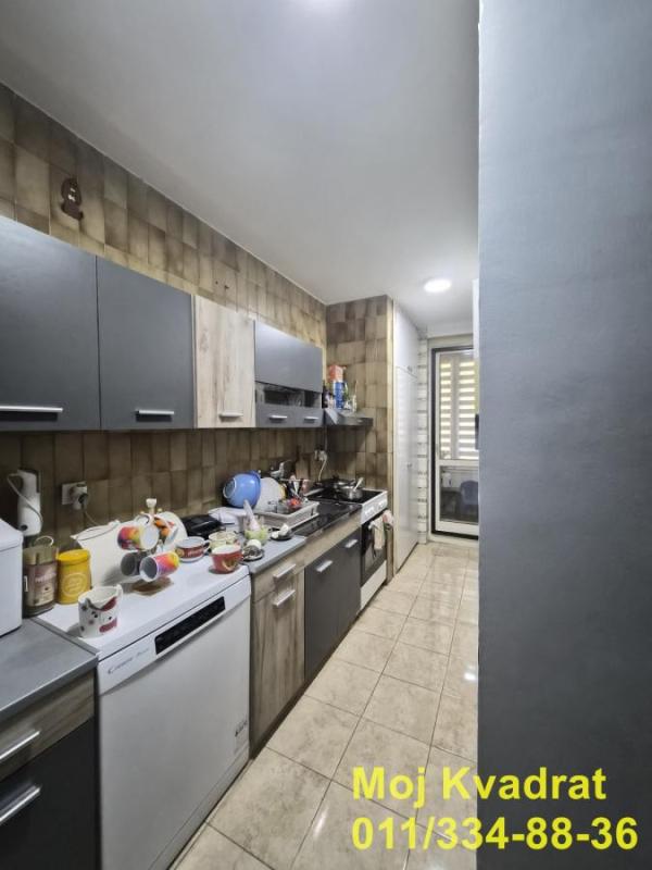 Slika 3 - Četvorosoban stan na prodaju, 80m2, 270.000€
