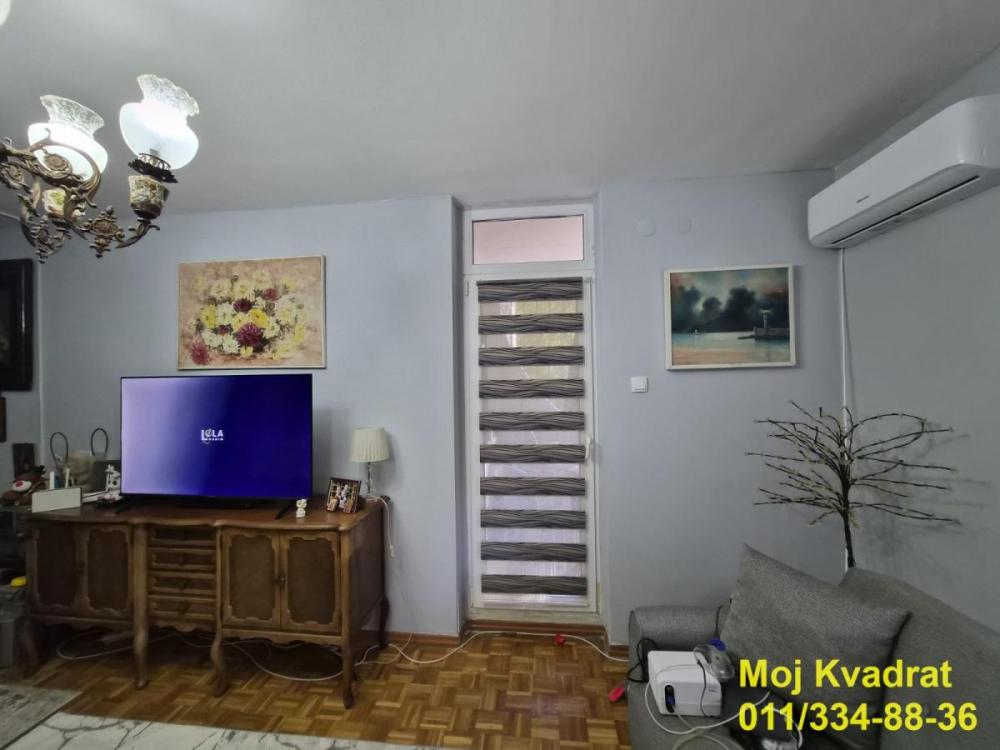 Slika 2 - Četvorosoban stan na prodaju, 80m2, 270.000€