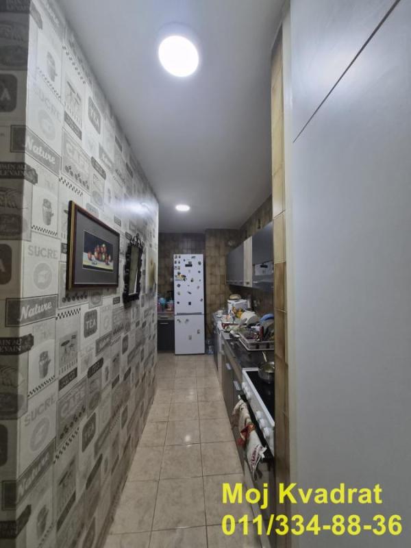Slika 4 - Četvorosoban stan na prodaju, 80m2, 270.000€