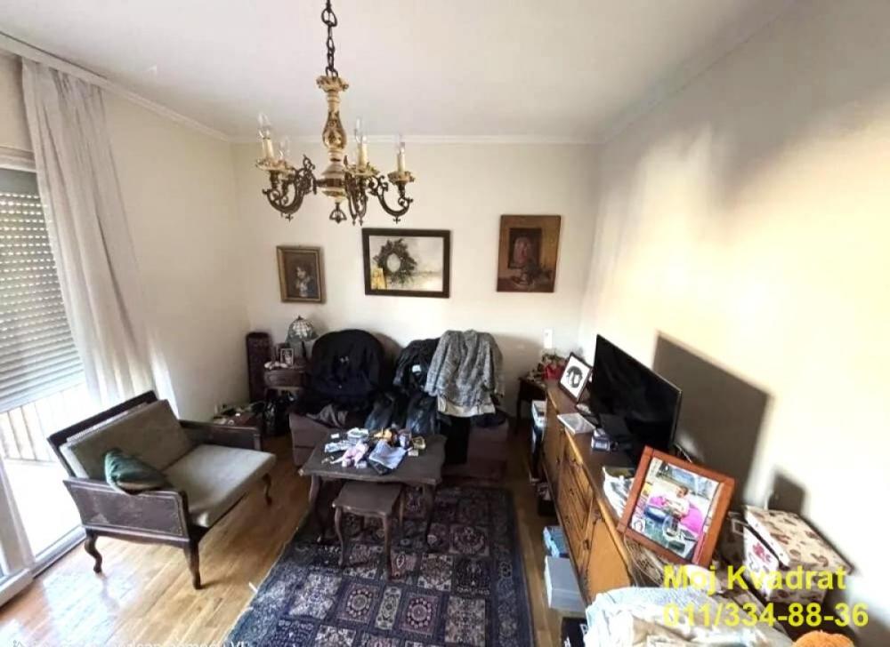 Slika 4 - Trosoban stan na prodaju, 80m2, 450.000€