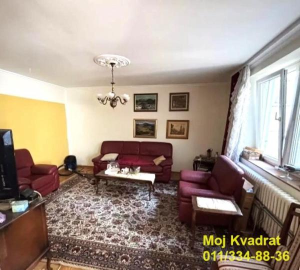 Glavna slika -Trosoban stan na prodaju, 80m2, 450.000€