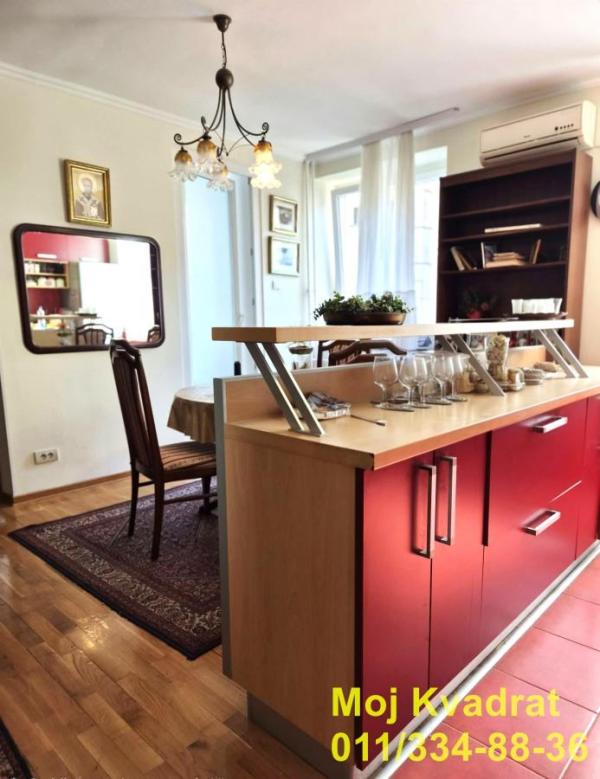Slika 3 - Trosoban stan na prodaju, 80m2, 450.000€