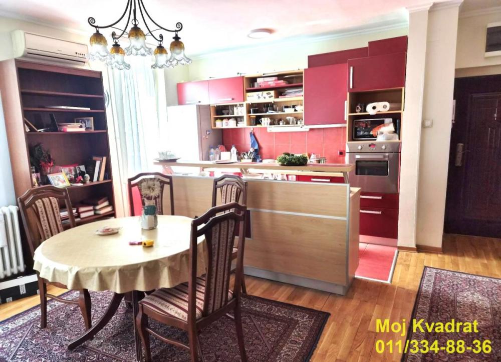Slika 2 - Trosoban stan na prodaju, 80m2, 450.000€