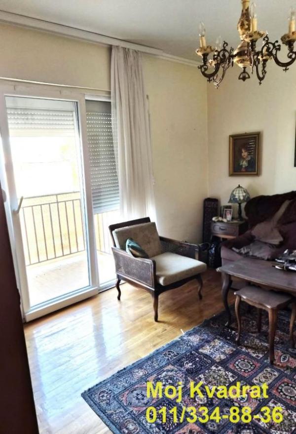 Slika 5 - Trosoban stan na prodaju, 80m2, 450.000€