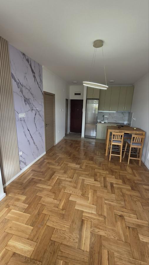 Slika 1 - Jednoiposoban stan na prodaju, 34m2, 125.000€