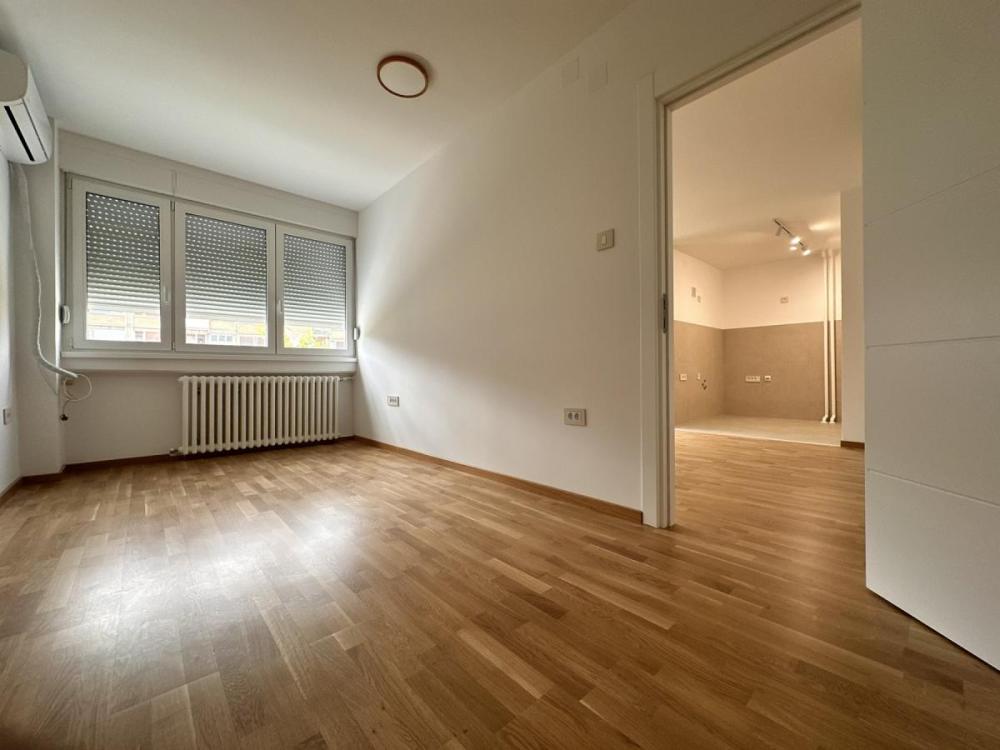 Slika 1 - Dvoiposoban stan na prodaju, 49m2, 169.050€