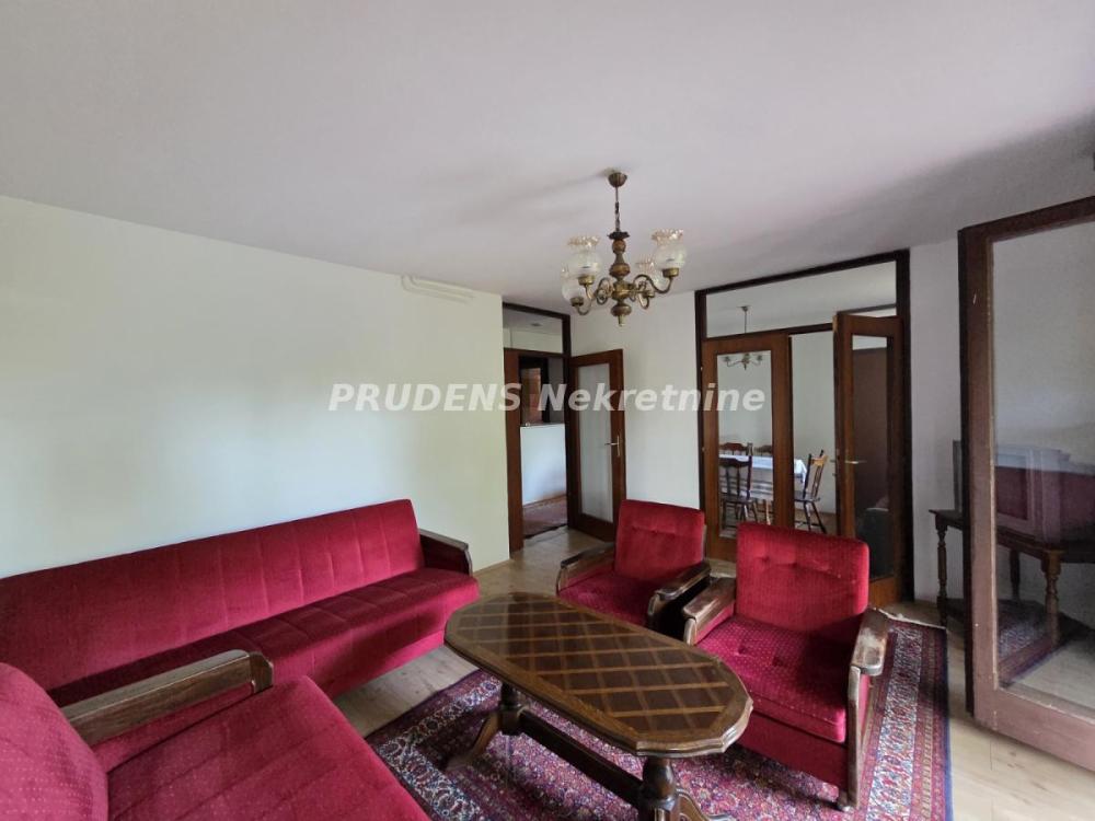 Slika 1 - Danila Lekića Španca, Dvosoban stan na prodaju, 65m2, 240.000€