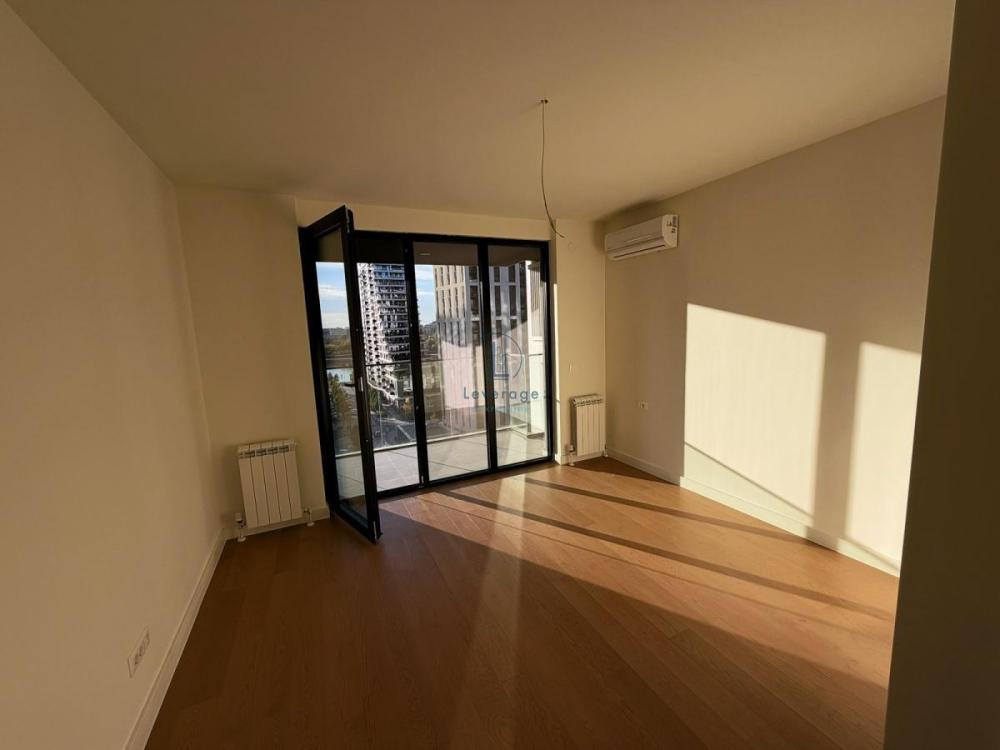 Slika 4 - Bulevar Vudroa Vilsona, Četvorosoban stan za izdavanje, 111m2, 2.500€